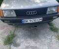 Сірий Ауді 100, об'ємом двигуна 1.99 л та пробігом 550 тис. км за 1600 $, фото 7 на Automoto.ua