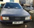 Ауди 100 1988 в Черновцах на Automoto.ua Серый Ауди 100, объемом двигателя 2 л и пробегом 270 тыс. км за 680 $, фото 1 на Automoto.ua