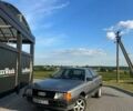 Серый Ауди 100, объемом двигателя 1.8 л и пробегом 300 тыс. км за 1099 $, фото 1 на Automoto.ua