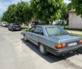 Сірий Ауді 100, об'ємом двигуна 1.8 л та пробігом 230 тис. км за 1300 $, фото 1 на Automoto.ua