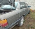 Серый Ауди 100, объемом двигателя 1 л и пробегом 19 тыс. км за 550 $, фото 3 на Automoto.ua