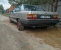 Серый Ауди 100, объемом двигателя 2 л и пробегом 263 тыс. км за 1600 $, фото 7 на Automoto.ua