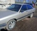 Серый Ауди 100, объемом двигателя 2 л и пробегом 500 тыс. км за 1620 $, фото 2 на Automoto.ua