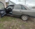 Серый Ауди 100, объемом двигателя 1 л и пробегом 19 тыс. км за 550 $, фото 2 на Automoto.ua