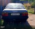 Ауді 100 1988 у Бобринце на Automoto.ua Сірий Ауді 100, об'ємом двигуна 2.2 л та пробігом 0 тис. км за 600 $, фото 2 на Automoto.ua