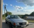 Серый Ауди 100, объемом двигателя 1.8 л и пробегом 300 тыс. км за 1099 $, фото 12 на Automoto.ua