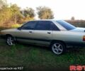 Ауди 100 1988 в Черкассах на Automoto.ua Серый Ауди 100, объемом двигателя 2.3 л и пробегом 0 тыс. км за 1500 $, фото 1 на Automoto.ua