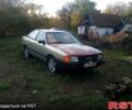 Ауди 100 1988 в Черкассах на Automoto.ua Серый Ауди 100, объемом двигателя 2.3 л и пробегом 0 тыс. км за 1500 $, фото 2 на Automoto.ua