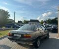 Серый Ауди 100, объемом двигателя 1.8 л и пробегом 300 тыс. км за 1099 $, фото 3 на Automoto.ua