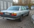 Серый Ауди 100, объемом двигателя 1.78 л и пробегом 346 тыс. км за 1700 $, фото 8 на Automoto.ua