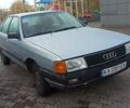 Серый Ауди 100, объемом двигателя 1.78 л и пробегом 346 тыс. км за 1700 $, фото 6 на Automoto.ua