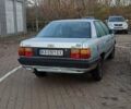 Серый Ауди 100, объемом двигателя 1.78 л и пробегом 346 тыс. км за 1700 $, фото 9 на Automoto.ua