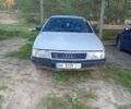 Серый Ауди 100, объемом двигателя 2 л и пробегом 275 тыс. км за 1600 $, фото 1 на Automoto.ua