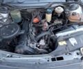 Серый Ауди 100, объемом двигателя 2 л и пробегом 350 тыс. км за 1500 $, фото 6 на Automoto.ua