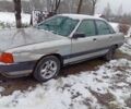 Серый Ауди 100, объемом двигателя 0 л и пробегом 350 тыс. км за 1000 $, фото 2 на Automoto.ua