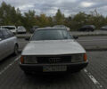 Ауди 100 1989 в Луцке на Automoto.ua Серый Ауди 100, объемом двигателя 2 л и пробегом 440 тыс. км за 2200 $, фото 1 на Automoto.ua