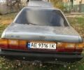 Серый Ауди 100, объемом двигателя 2.2 л и пробегом 3 тыс. км за 357 $, фото 6 на Automoto.ua