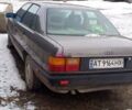 Сірий Ауді 100, об'ємом двигуна 2 л та пробігом 333 тис. км за 1100 $, фото 1 на Automoto.ua