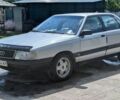 Сірий Ауді 100, об'ємом двигуна 2.3 л та пробігом 375 тис. км за 1450 $, фото 1 на Automoto.ua