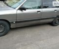 Сірий Ауді 100, об'ємом двигуна 2.3 л та пробігом 390 тис. км за 1700 $, фото 7 на Automoto.ua