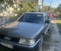 Серый Ауди 100, объемом двигателя 2.3 л и пробегом 1 тыс. км за 804 $, фото 1 на Automoto.ua