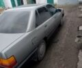 Серый Ауди 100, объемом двигателя 2 л и пробегом 350 тыс. км за 1500 $, фото 5 на Automoto.ua