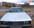 Серый Ауди 100, объемом двигателя 2.3 л и пробегом 333 тыс. км за 750 $, фото 1 на Automoto.ua