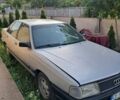 Сірий Ауді 100, об'ємом двигуна 2.31 л та пробігом 260 тис. км за 1500 $, фото 1 на Automoto.ua