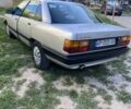 Сірий Ауді 100, об'ємом двигуна 2.3 л та пробігом 3 тис. км за 1535 $, фото 15 на Automoto.ua