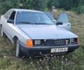 Серый Ауди 100, объемом двигателя 2.3 л и пробегом 500 тыс. км за 500 $, фото 1 на Automoto.ua