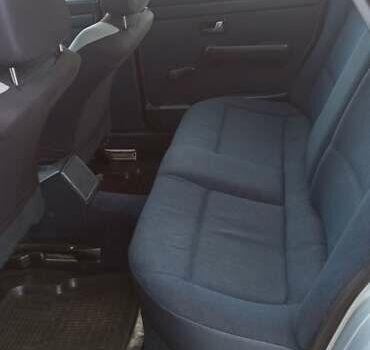 Серый Ауди 100, объемом двигателя 1.78 л и пробегом 346 тыс. км за 1700 $, фото 1 на Automoto.ua