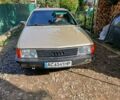 Серый Ауди 100, объемом двигателя 2.3 л и пробегом 400 тыс. км за 2500 $, фото 1 на Automoto.ua