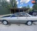 Сірий Ауді 100, об'ємом двигуна 2.3 л та пробігом 470 тис. км за 1200 $, фото 6 на Automoto.ua