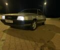 Сірий Ауді 100, об'ємом двигуна 2 л та пробігом 200 тис. км за 100000 $, фото 5 на Automoto.ua