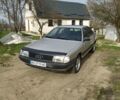 Серый Ауди 100, объемом двигателя 2 л и пробегом 350 тыс. км за 2600 $, фото 1 на Automoto.ua