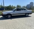 Серый Ауди 100, объемом двигателя 2 л и пробегом 231 тыс. км за 800 $, фото 1 на Automoto.ua