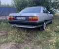 Сірий Ауді 100, об'ємом двигуна 2.3 л та пробігом 3 тис. км за 1535 $, фото 6 на Automoto.ua