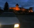 Серый Ауди 100, объемом двигателя 2 л и пробегом 440 тыс. км за 1300 $, фото 1 на Automoto.ua
