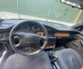 Сірий Ауді 100, об'ємом двигуна 2.3 л та пробігом 470 тис. км за 1200 $, фото 1 на Automoto.ua