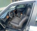 Сірий Ауді 100, об'ємом двигуна 2.3 л та пробігом 470 тис. км за 1200 $, фото 3 на Automoto.ua