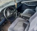Серый Ауди 100, объемом двигателя 1.8 л и пробегом 1 тыс. км за 1200 $, фото 4 на Automoto.ua