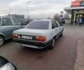 Серый Ауди 100, объемом двигателя 2.3 л и пробегом 560 тыс. км за 1005 $, фото 2 на Automoto.ua