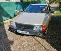 Серый Ауди 100, объемом двигателя 2.3 л и пробегом 400 тыс. км за 2500 $, фото 2 на Automoto.ua