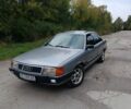 Серый Ауди 100, объемом двигателя 2 л и пробегом 250 тыс. км за 1305 $, фото 1 на Automoto.ua