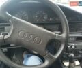 Серый Ауди 100, объемом двигателя 2.3 л и пробегом 560 тыс. км за 1005 $, фото 7 на Automoto.ua