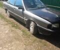Серый Ауди 100, объемом двигателя 2 л и пробегом 400 тыс. км за 224 $, фото 1 на Automoto.ua