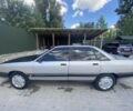Сірий Ауді 100, об'ємом двигуна 2.3 л та пробігом 470 тис. км за 1200 $, фото 5 на Automoto.ua