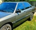 Серый Ауди 100, объемом двигателя 2.3 л и пробегом 0 тыс. км за 1000 $, фото 1 на Automoto.ua