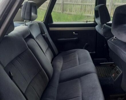 Серый Ауди 100, объемом двигателя 1.8 л и пробегом 1 тыс. км за 1200 $, фото 6 на Automoto.ua