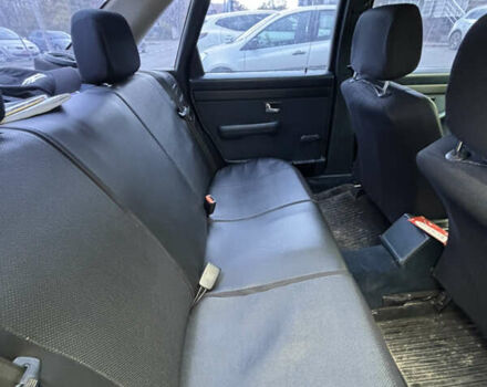 Ауди 100 1989 в Луцке на Automoto.ua Серый Ауди 100, объемом двигателя 2 л и пробегом 440 тыс. км за 2200 $, фото 5 на Automoto.ua